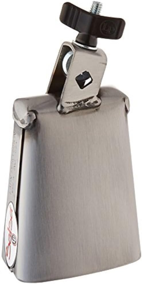 Latin Percussion ES-12 Salsa Cha Cha Bell Low-Pitch — main product image