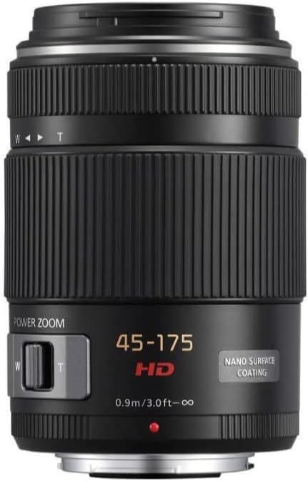 Blackmagic Design Studio Camera 4K Pro with 45-175mm Lens Kit