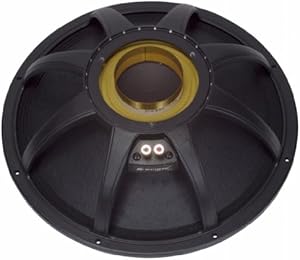 Peavey 1801-8 LT 18-Inch Replacement Speaker Basket