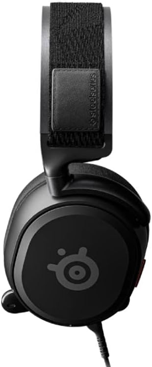 SteelSeries 61487 Arctis Prime Competitive Gaming Headset