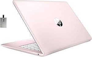 HP 2020 HP Stream 14" HD Laptop (Renewed)