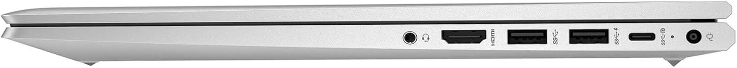 HP AMD R Series Probook 455 G10 Ryzen 5 Laptop