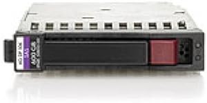 HP 581286-B21 600GB SAS 2.5in 10K Hard Drive — main product image