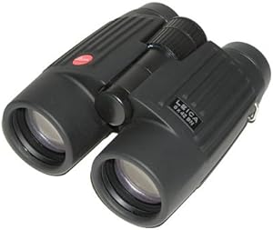Leica 40017 8x42 BN Binocular (Black) — main product image