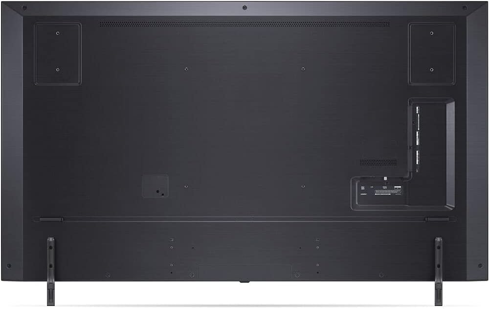LG E94LG75NANO80UPA 75" 4K Nanocell TV + 4YR Protection