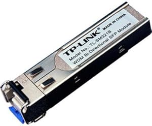 TP-Link ASC515440ADA01 TL-SM321B SFP Module — main product image