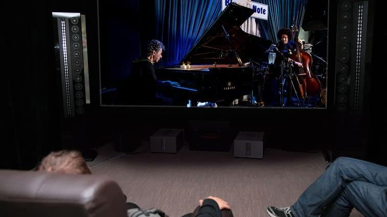 Zoom BCQ-2n Battery Case for Q2n/Q2n-4K Recorder