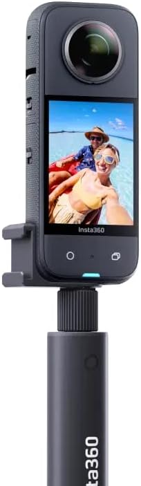 Insta360 DINORHX/A-ALT1 X4/X3/X2 Cold Shoe Bracket