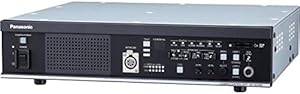 Panasonic AK-UCU600PSJ 4K Camera Control Unit — main product image