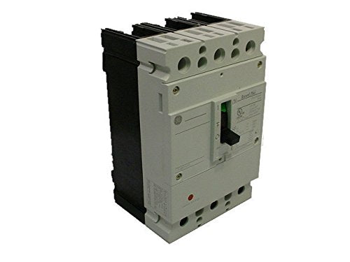 GE FBN36TE030R2 30A 480V Breaker Used — main product image