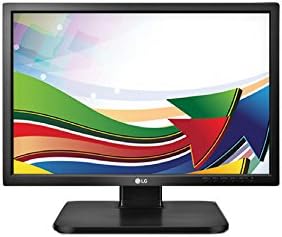 LG 20CAV37K-B 19.5" LED-Lit Zero Client Monitor
