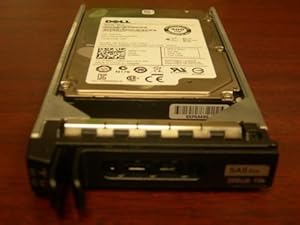 Dell ST9300605SS Seagate 300GB 10K SAS Hard Drive