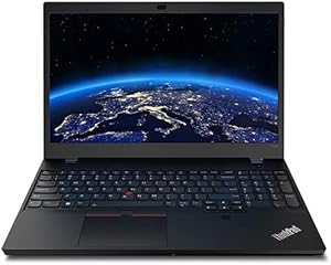 Lenovo X1 Yoga ThinkPad P15v Gen 3 i9 RTX A2000 Workstation — main product image