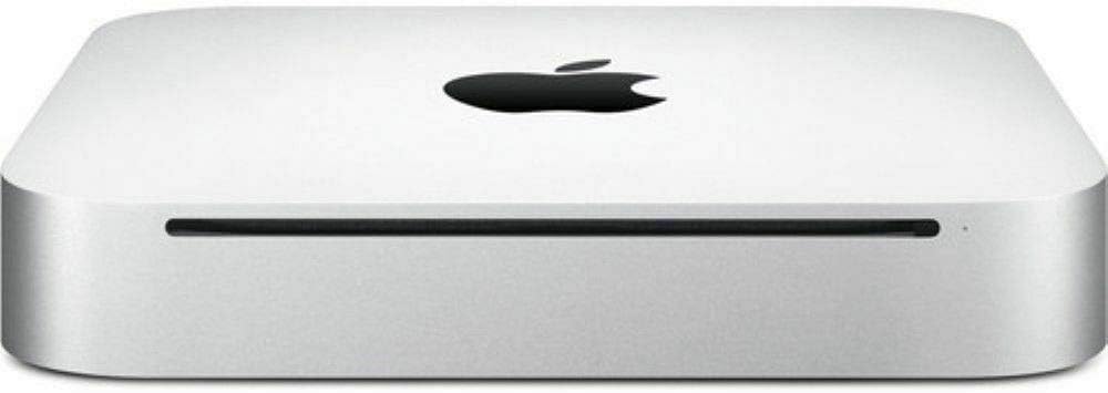 Apple MGEN2LLA-B-I526-8-H1000 Mac Mini i5 1TB (Renewed)