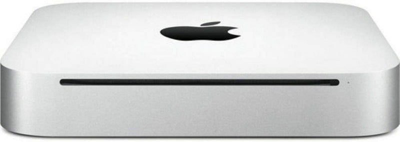 Apple MGEN2LLA-B-I526-8-H1000 Mac Mini i5 1TB (Renewed) — main product image