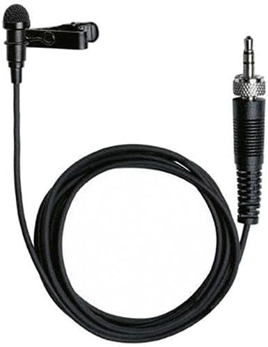 Sennheiser AVX MKE 600 Wireless Lavalier Mic & Shotgun Kit