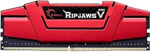 G.Skill FBA_4719692004598 Ripjaws V 32GB DDR4 3000MHz RAM — main product image