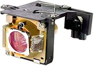 BenQ 5J.J2C01.001 MP726 Projector Lamp Assembly — main product image