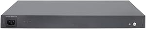 HP JG641A 830 8-Port PoE+ Unified Switch — main product image