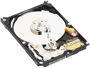 Western Digital WD2500BEVE 250GB HDD - 2.5" Scorpio Blue, 5400 RPM