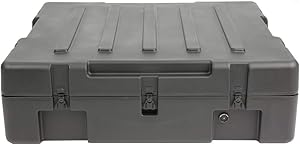 SKB Cases 3R3633-9B-E Waterproof Utility Case
