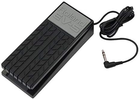Roland EV-5 Expression Pedal with TRS Cable