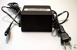 HP 9100-5124 Power Module 110V DJ USA — main product image
