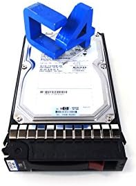 HP 461289-001 1TB SAS 7.2K RPM LFF Hard Drive — main product image