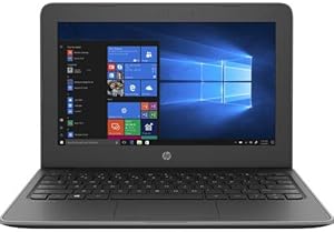 HP 32C34UT#ABA Stream 11 Pro G5 Celeron, 4GB, 64GB — main product image