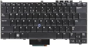 Dell US Keyboard Standard