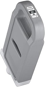 Canon 0900B001AA Pfi-701 Black Ink Cartridge - 700mL