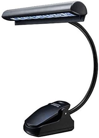 Mighty Bright 53510 LED Orchestra Light with US Adapter