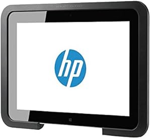 HP L4A06UT#ABA Elite Pad 10.1" Tablet