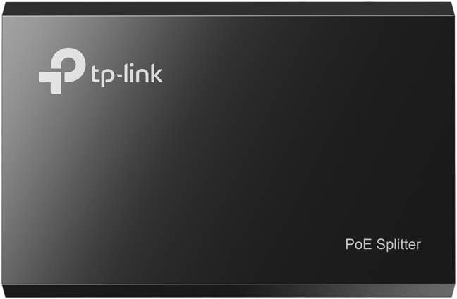 TP-Link TL-POE10R Gigabit PoE Splitter 5/9/12V Output