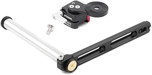 Wooden Camera 196600 UVF Mount ARRI Rosette — main product image