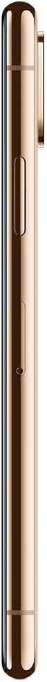 Apple MT9D2LL/A–AMZN724 iPhone XS 512GB Gold (Cricket Wireless)