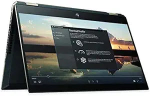 HP Spe 15 Touch x360 i7 16GB 512GB SSD Renewed