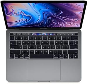 Apple MUHN2LL/A MacBook Pro i7 13-inch SSD Renewed
