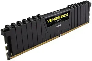 Corsair CMK16GX4M2B3200C16 16GB DDR4 3200MHz Memory