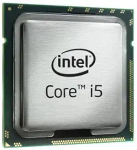 Intel i5-560M Processor 2.66 GHz Renewed