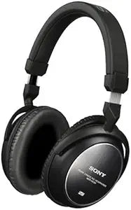 Sony MDRNC60 Noise Cancelling Over-Ear Headphones — main product image