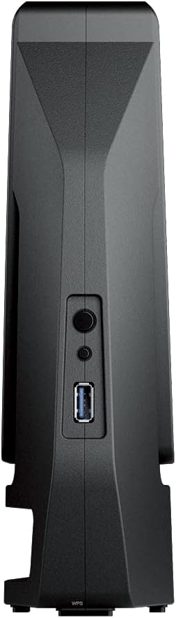 Synology WRX560 Dual-Band Wi-Fi 6 Router 2.5Gbps Ethernet