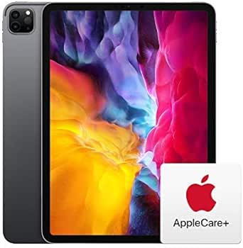 Apple iPad Pro 11-inch 256GB Wi-Fi + AppleCare