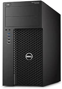 Dell Precision T1700 i7 Workstation - Renewed