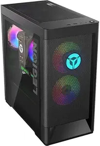 Lenovo 90SU000CUS Legion T5 i7 RTX 3070 Gaming PC — main product image