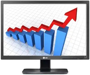 LG 24EB23PM-B 24-Inch LED LCD Monitor