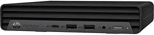HP 692B2UT#ABA ProDesk 600 G6 Mini Desktop - Intel i5 16GB 256GB SSD