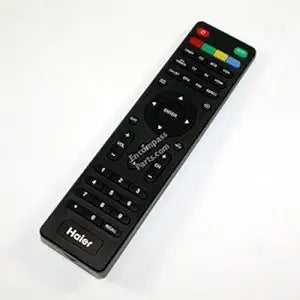 Haier TV-5620-121 Remote Control