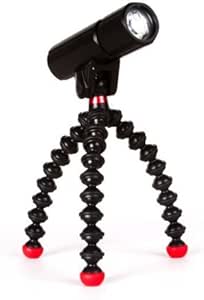 Joby FL3-01EU Gorillatorch Blade Rechargeable LED Torch