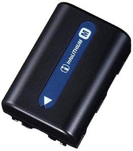 Sony NP-FM30/NP-FM50 Replacement Battery — main product image